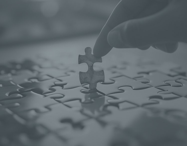 Concept & Strategy