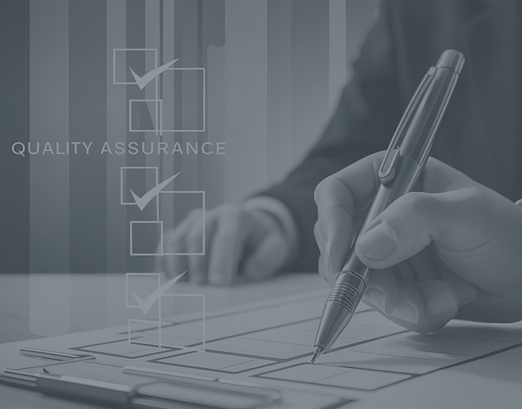 Testing & Quality Assurance